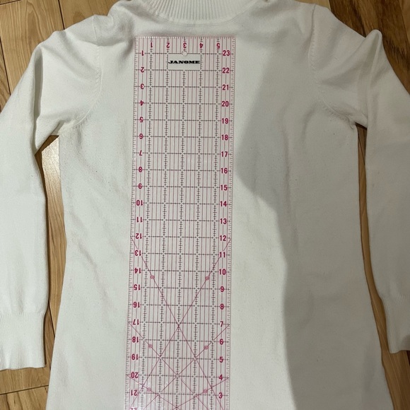 Turtle Neck Sweater - Picture 3 of 10